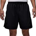 JORDAN Sport Woven Diamond Shorts - Black