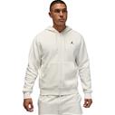 JORDAN Brooklyn Hoody - White