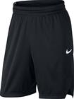 NIKE Pro Practice Black Shorts