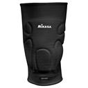 MIKASA Kneepad MT7 Juri Black