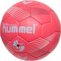 HUMMEL Storm Pro Håndbold Red/blue/white