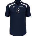 GENTOFTE Kamp Herre Wyrm Navy