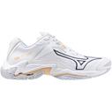 MIZUNO Lightning Z8 White/Halogenblue/Peach