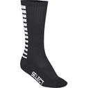 SELECT Socks Black Long