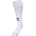 HUMMEL Essential Football Socks White/Black