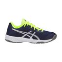 ASICS Tactic Jr. (GS) Peacoat/silver