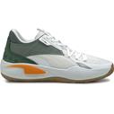 PUMA Court Rider Pop White