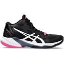 ASICS Sky Elite FF MT 2 Black/White