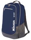 MIKASA Kasauy Navy Backpack