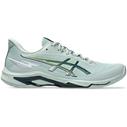ASICS Netburner FF 4 Lichen Rock-Tranquil Teal