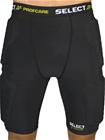 SELECT Compression Padded Shorts 6421