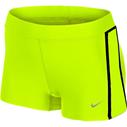 NIKE Tempo Hotpants Neon