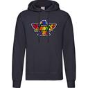 Hadsten Hawks Gamechangers Hoody Navy