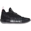 ADIDAS D Lillard 7 EXTPLY Core black/white