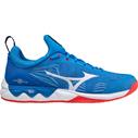 MIZUNO Luminous 2 French blue/white/red