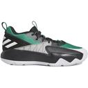 ADIDAS D Lillard Certified Green/black