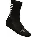 SELECT Sports Sock v25 - Black