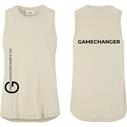 Gamechanger Tanktop Lady