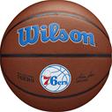 WILSON NBA Team 76ers