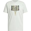 ADIDAS Spotlight Tee 1 Grey