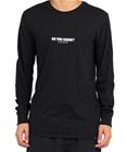 JORDAN AJ3 L/S Do you know Tee