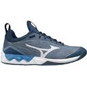 MIZUNO Luminous 2 Dark Denim/White