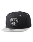 M&N Nets Outer Snapback