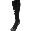 HUMMEL Pro Football Socks Black/White