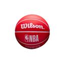 WILSON NBA DRIBBLER BULLS
