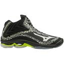 MIZUNO Lightning Z6 Mid Limited Edition Black