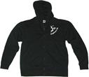 ENGHAVE VK Hoody Dame