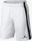 JORDAN Flight Basketball Shorts White/Black