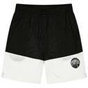 PUMA Fundamental Shorts Black/white