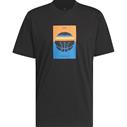 ADIDAS Dawn 2 Dusk Tee 3