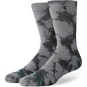 STANCE NBA Logoman Dye Darkgrey