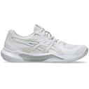 ASICS Tactic 13 - White/Pure Silver