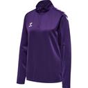 HUMMEL Core XK Half Zip Sweat Woman