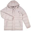 SPALDING Parka