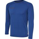 HUMMEL First Performance L/S Blue