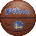 WILSON NBA Team Warriors