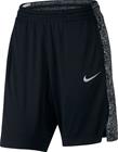 NIKE Basketball Women´s Black/Anthracite Shorts