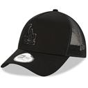 NEW ERA NBA BOB Logo Trucker Dodgers