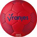 VRANJES 20 Håndbold Rød Str. 1
