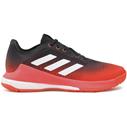 ADIDAS Crazyflight 21 Solar red/white