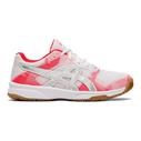 ASICS Tactic Jr. (GS) White/Silver