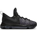 NIKE KD9 Jr. Black/Black