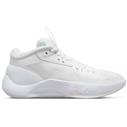 JORDAN Zoom Separate White/aqua