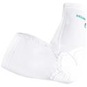 GAMEPATCH Padded Arm Sleeve White