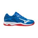 MIZUNO Lightning Star Z6 Jr. French blue