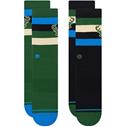 STANCE Bucks ST 2 Pack